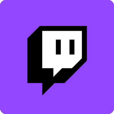 Twitch Channel