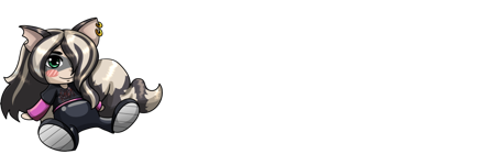 Riley Raccoon Logo